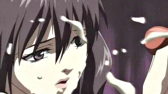 Hot Gangbang with Cute Teen and Double Penetration