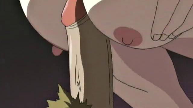 Hot Gangbang with Cute Teen and Double Penetration