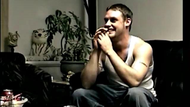 Straight Buzz Doggy Fucked