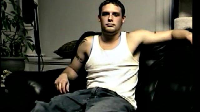 Straight Buzz Doggy Fucked