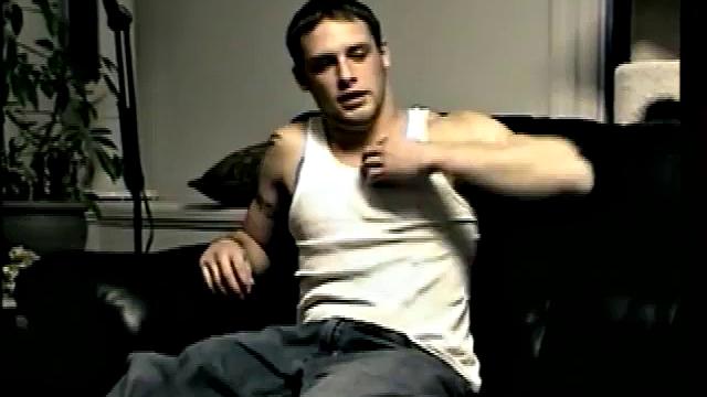 Straight Buzz Doggy Fucked