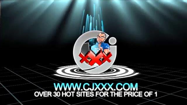 Straight Buzz Doggy Fucked