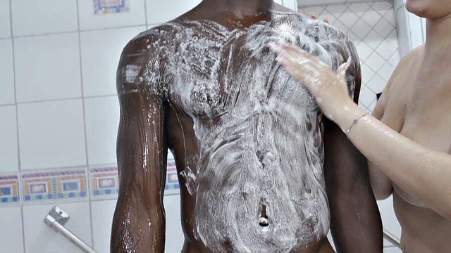 HIM & Big Uncut Gift Are Back