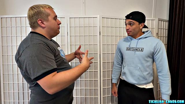 Amonr Bane's Vocal Lesson - Amone Bane &amp;amp; Matt