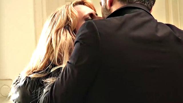 SPASCALSSUBSLUTS - Brittany Bardot submits to discipline