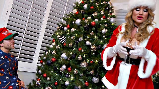 Bad Santa