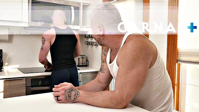 A NEW MAN Tape 6 - Send-Off