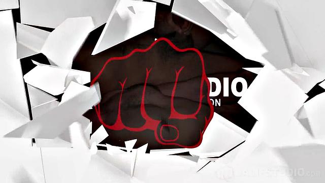 jeff stronger раздвигает волосатую жопу pedro paliza