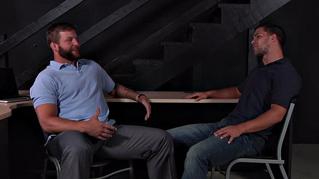 Ass fucked wild top drilled in doggy in anal