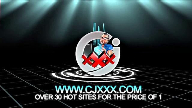 Tommy with Ferdinand