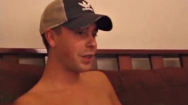 Matthew and Vincenzo Suck