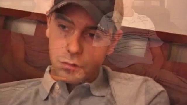 Matthew and Vincenzo Suck