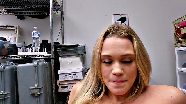 Case No. 7906234 - The Bikini Thief