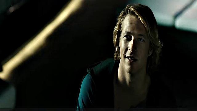 Teresa Palmer gets down and dirty in the sun with her bikini on!