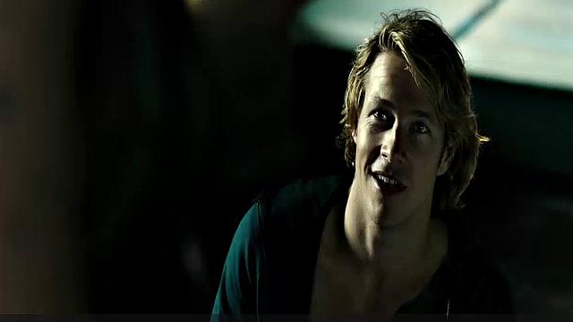 Teresa Palmer gets down and dirty in the sun with her bikini on!