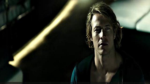 Teresa Palmer gets down and dirty in the sun with her bikini on!