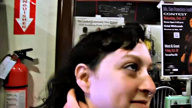 Eve Gets Daughter Dixon to Make Her Squirt!