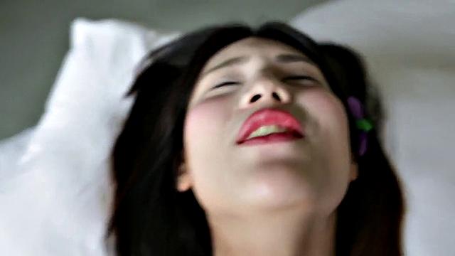 Dream1 on Hello Ladyboy - Hardcore Clip