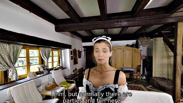 SERVE4K. Guest House Service