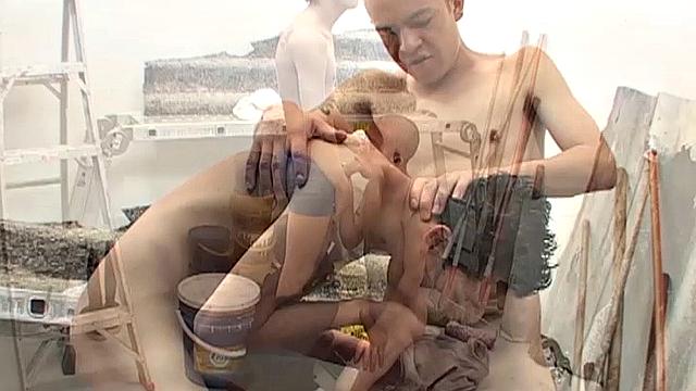 Mauricio and Alejandro