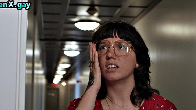 Manly jock bangs BF in bathroom while wanking