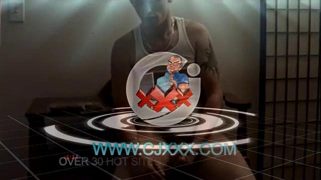 Don't Touch Marshall