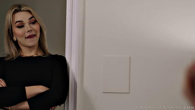 TS Hot Wives 2: Scene 3