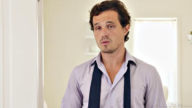 Babysitter Diaries 21 Scene 1 - Babysitter Benefits