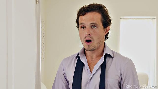 Babysitter Diaries 21 Scene 1 - Babysitter Benefits