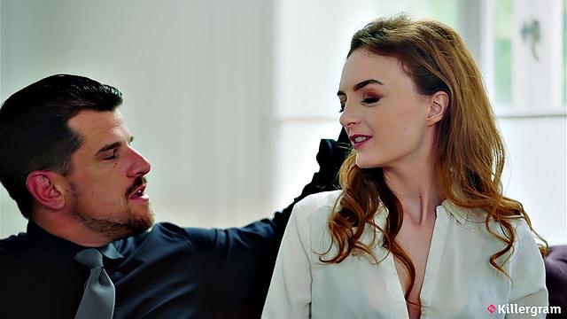An Office Romance