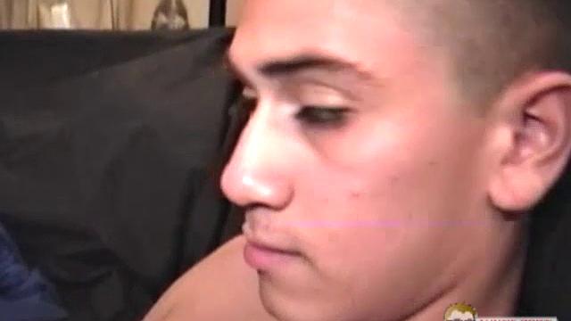 This scene is actually taken from some of the first video Auntie Bob shot of Kevin, so it's kind of like looking at a flashback