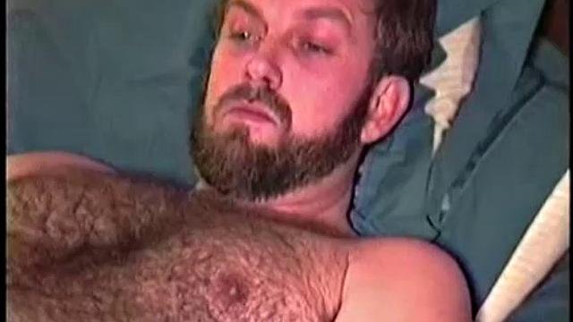 Gerry had an attitude but he's a nice guy in this shoot