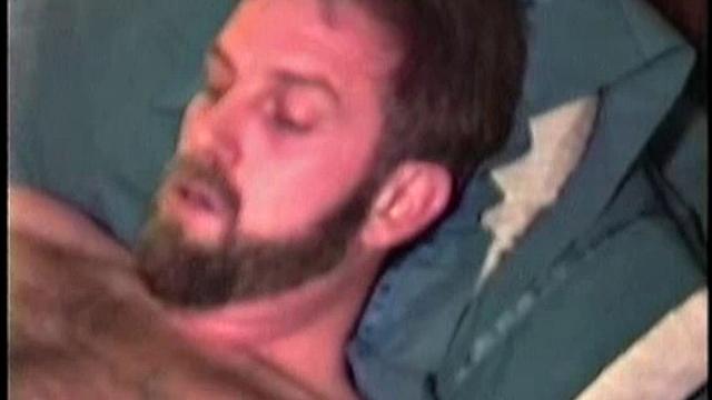 Gerry had an attitude but he's a nice guy in this shoot