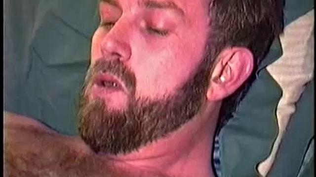 Gerry had an attitude but he's a nice guy in this shoot