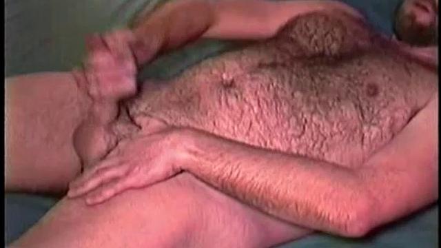 Gerry had an attitude but he's a nice guy in this shoot