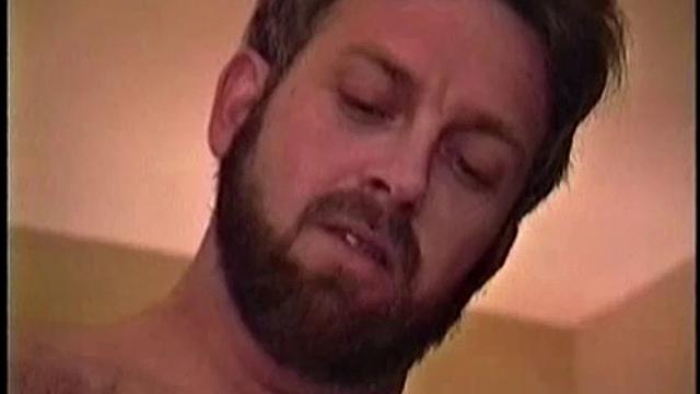 Gerry had an attitude but he's a nice guy in this shoot