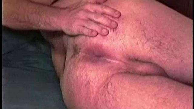 Gerry had an attitude but he's a nice guy in this shoot