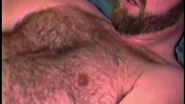 Gerry had an attitude but he's a nice guy in this shoot