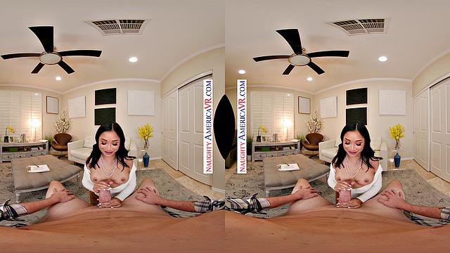 Sexy realtor Avery Black takes care of everything in the home buying process and