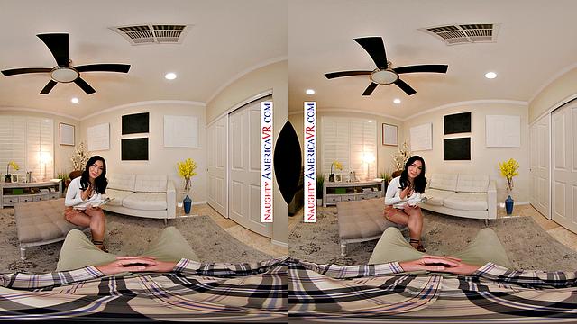 Sexy realtor Avery Black takes care of everything in the home buying process and