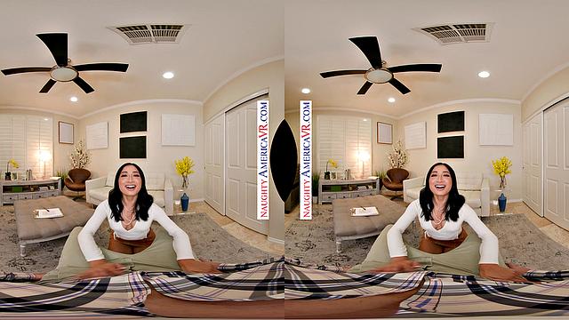 Sexy realtor Avery Black takes care of everything in the home buying process and