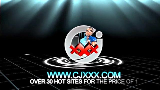 гетеро парень впервые сосёт член