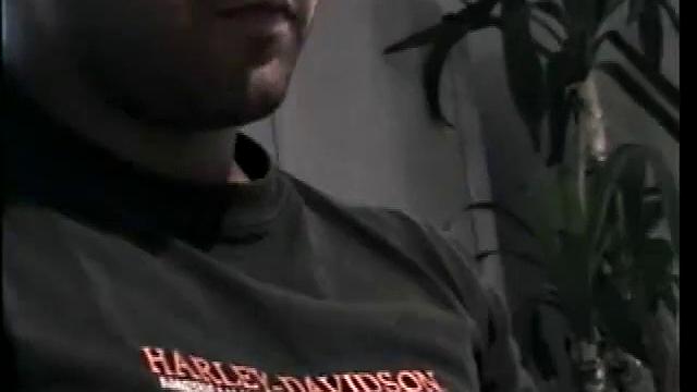 Sucking Straight Boy Zack