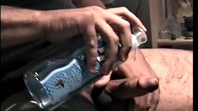 Sucking Straight Boy Zack