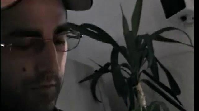 Sucking Straight Boy Zack