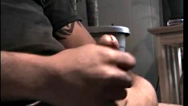 Sucking Straight Boy Zack