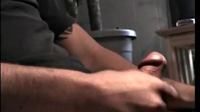 Sucking Straight Boy Zack