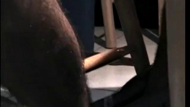 Sucking Straight Boy Zack