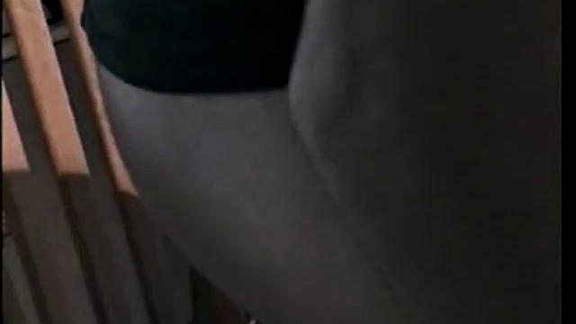 Sucking Straight Boy Zack