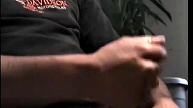 Sucking Straight Boy Zack